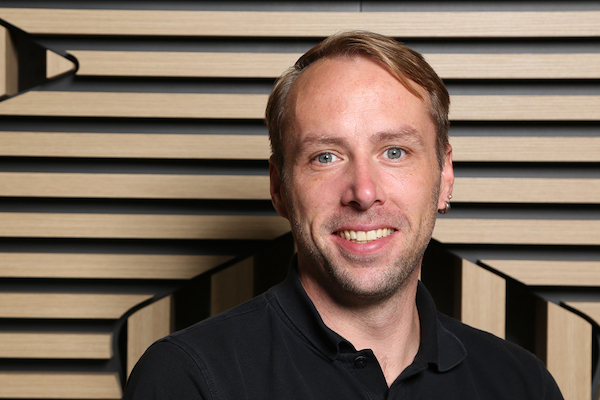 Marco Wiedl - Autohaus Kobia